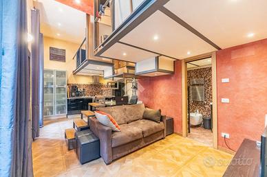 LOFT A MILANO