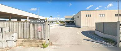 CIRCOLO PADEL INDOOR