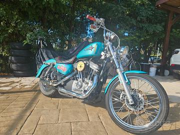 hd xl883c