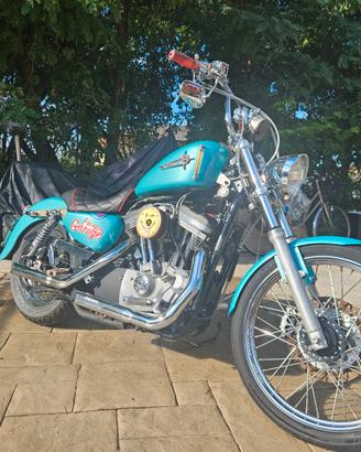hd xl883c