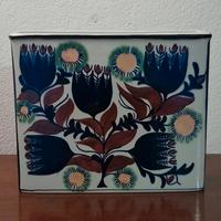 Vaso  Royal Copenhagen, in ceramica, epoca anni 60