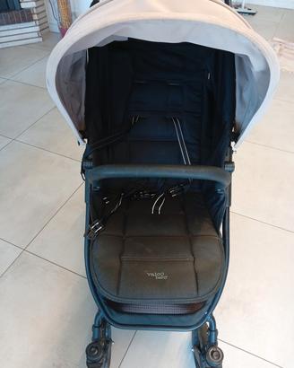 Passeggino Valco Baby Snap 4