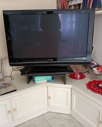 TV Panasonic plasma 42'
