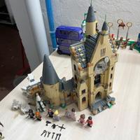 Lego harry potter 75948