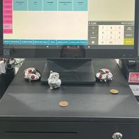 Registratore di cassa