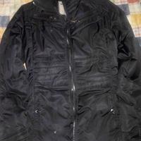 Giubbotto SILVIAN HEACH Originale Nero  XS