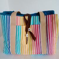 Trasportino SabiPet per cane taglia piccola 