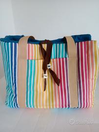 Trasportino SabiPet per cane taglia piccola 