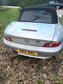  ricambi BMW z3 
