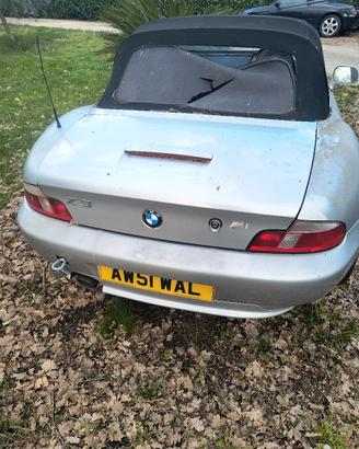  ricambi BMW z3 
