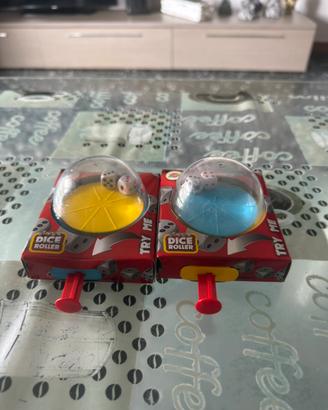 2 Dadi Dice Roller