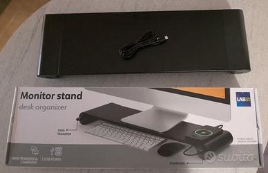 monitor stand