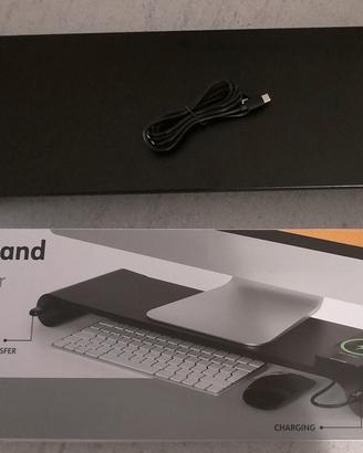 monitor stand