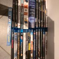 Blu ray vari