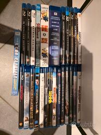 Blu ray vari