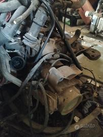 motore golf gt anno 96 ak371vk