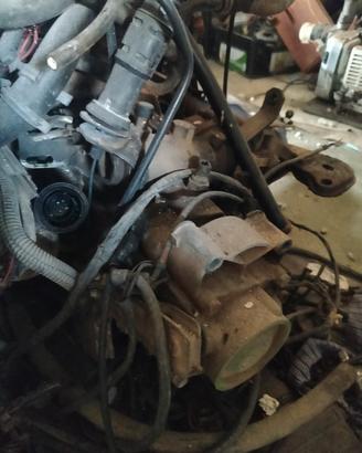 motore golf gt anno 96 ak371vk