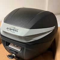 Bauletto Kappa K3000