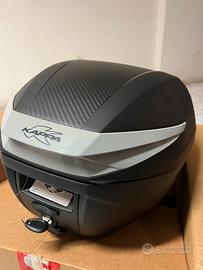 Bauletto Kappa K3000