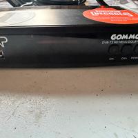 Decoder digitale terrestre