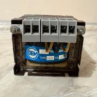Trasformatore OEM tm/s 100VA 18v