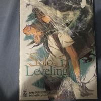 Solo Leveling 1-2-3 Variant 1 -Prima Edizione