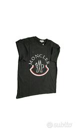 Maglietta Moncler