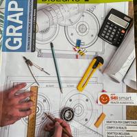 Disegno 1 GRAPH - Libro scuole superiori