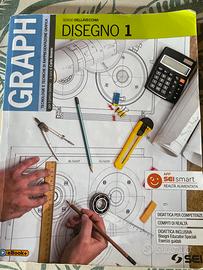 Disegno 1 GRAPH - Libro scuole superiori