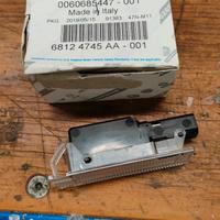 plafoniera cassetto-bagagliaio Fiat originalie