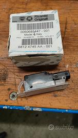 plafoniera cassetto-bagagliaio Fiat originalie