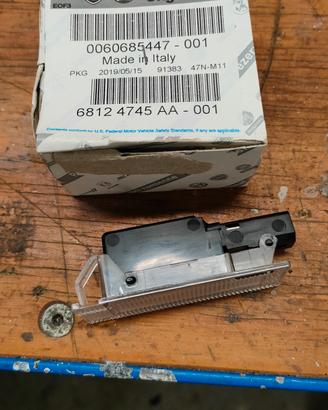 plafoniera cassetto-bagagliaio Fiat originalie