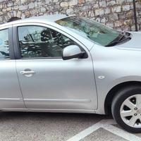 Nissan Micra Acenta