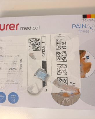 Beurer TENS/EMS