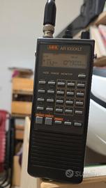ricevitore radio AOR 1000 XLT