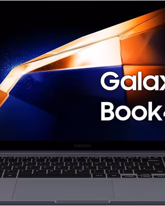 Samsung Galaxy Book4, 3 Anni di Garanzia