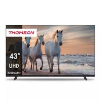 Smart TV Thomson 43 Pollici 4K Ultra Hd 