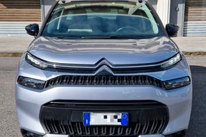 CITROEN C3 AIRCROSS 1.5 HDI 120CV AUTOMATICA 