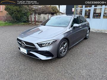 Mercedes-Benz A 200 AMG Line Advanced Plus A #8202