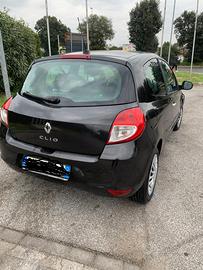 Clio 3 TCE 101 cv