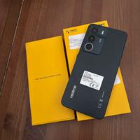 Realme C71