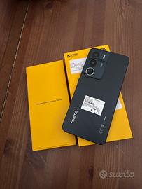 Realme C71