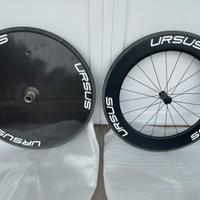 NUOVO!!! URSUS CRONO