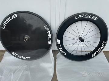 NUOVO!!! URSUS CRONO