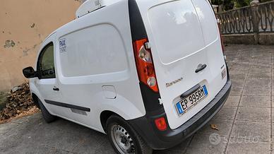 Renault Kangoo 1.5 frigo integrato