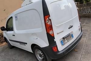 Renault Kangoo 1.5 frigo integrato