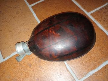 Borraccia cocco tipo tedesco dak