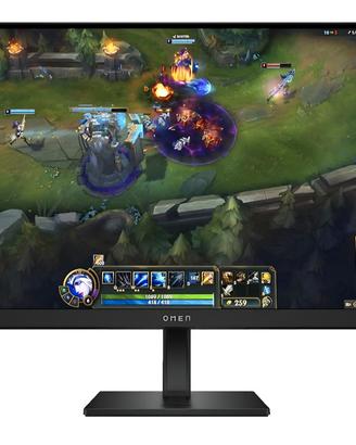 Monitor HP Garming 27" Full HD