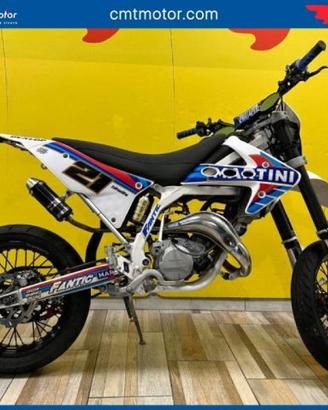 FANTIC MOTOR Caballero 50 Garantita e Finanziabi