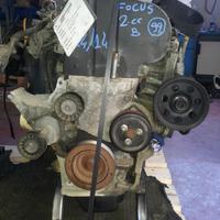 Motore ford focus cc 2000 16v benzina